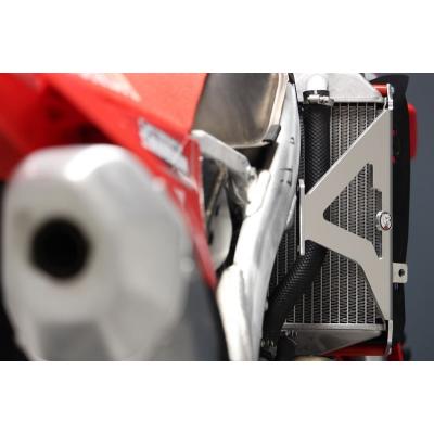 HONDA CRF450R (21-24) CRF250R (22-25) AXP racing アルミ 