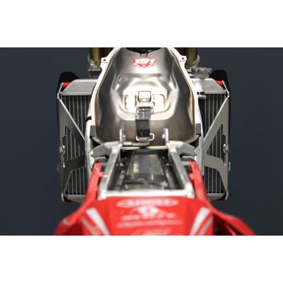 HONDA CRF450R (21-24) CRF250R (22-25) AXP racing アルミ 