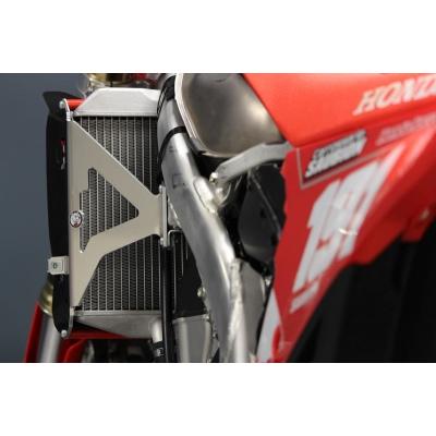 HONDA CRF450R (21-24) CRF250R (22-25) AXP racing アルミ 