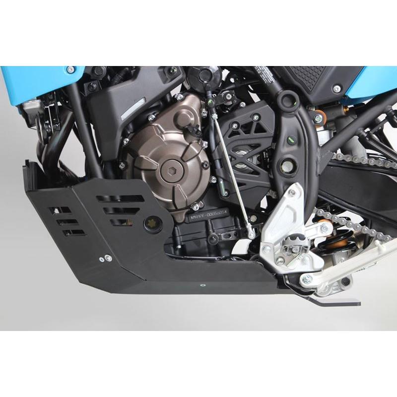 YAMAHA TENERE700(22-25) AXP RACING ADVENTURE SKID PLATE AX1606 