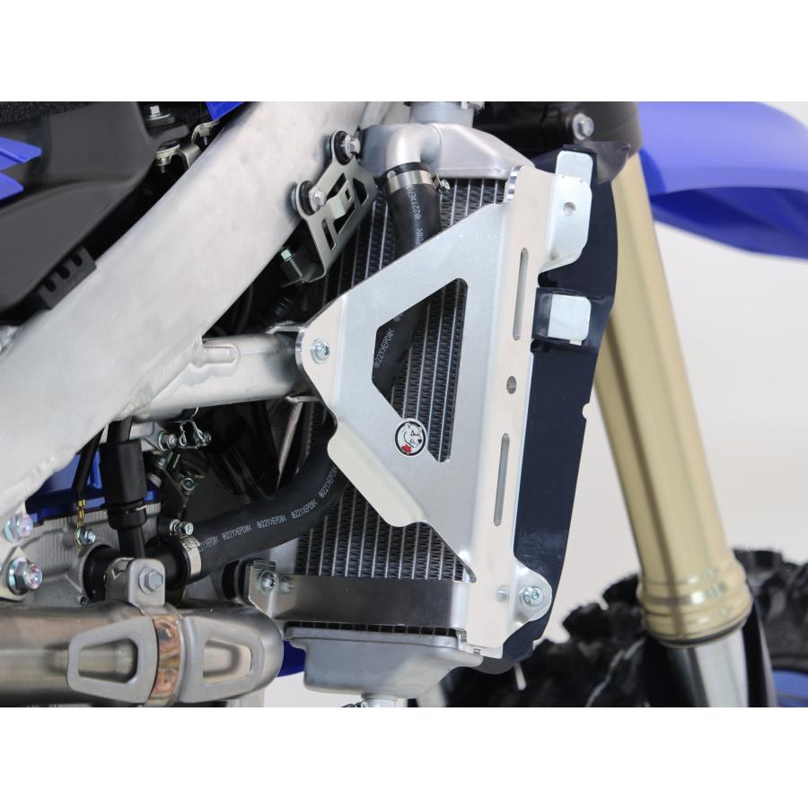 YAMAHA YZ450F(23-25)YZ250F(24-25)AXP RACINGラジエーターガード : ax1718 : スターズトレーディング - 通販 - Yahoo!ショッピング YAMAHA YZ450F(23-25)YZ250F(24-25)AXP RACINGラジエーターガード : ax1718 : スターズトレーディング - 通販 - Yahoo!ショッピング