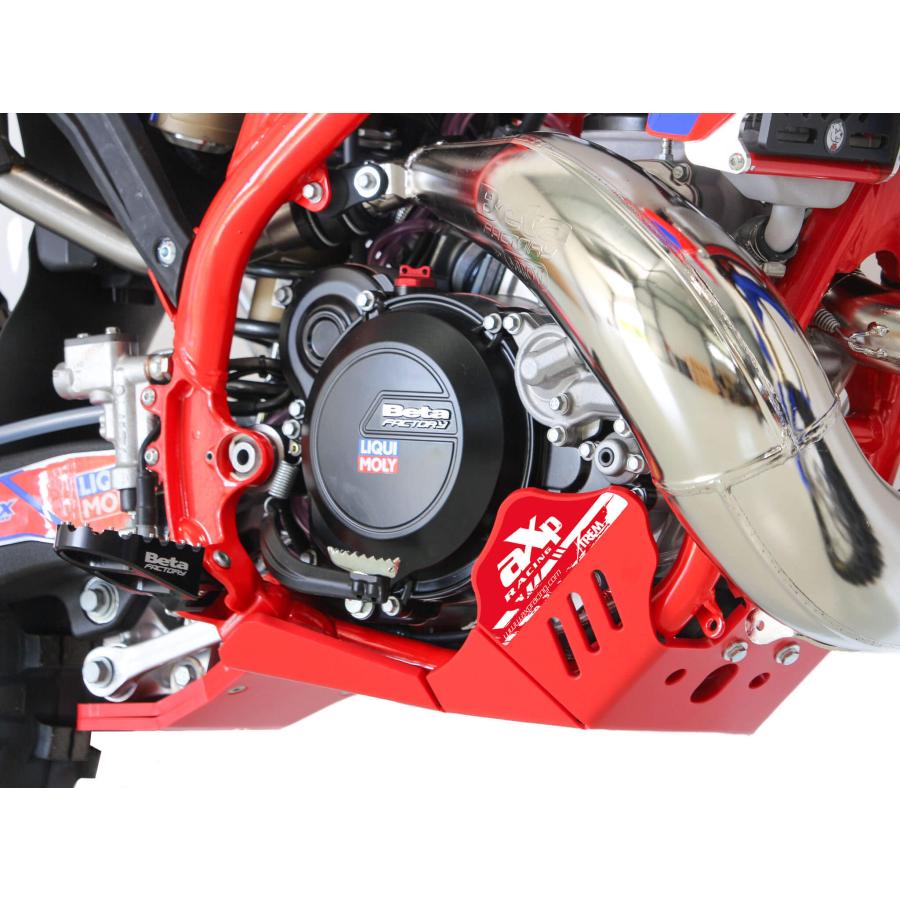BETA RR2T X-PRO250/300(2025-)/RR2T RACE 250/300(2024-2025)AXP
