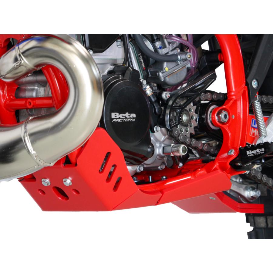 BETA RR2T X-PRO250/300(2025-)/RR2T RACE 250/300(2024-2025)AXP