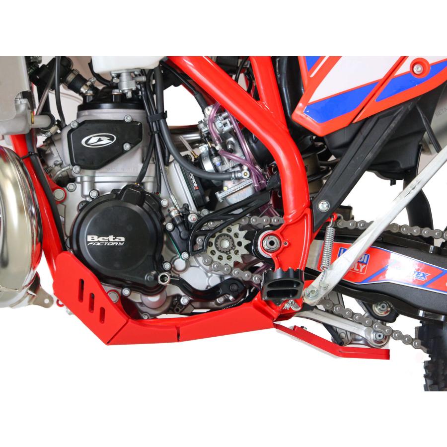 BETA RR2T X-PRO250/300(2025-)/RR2T RACE 250/300(2024-2025)AXP