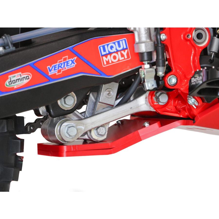 BETA RR2T X-PRO250/300(2025-)/RR2T RACE 250/300(2024-2025)AXP
