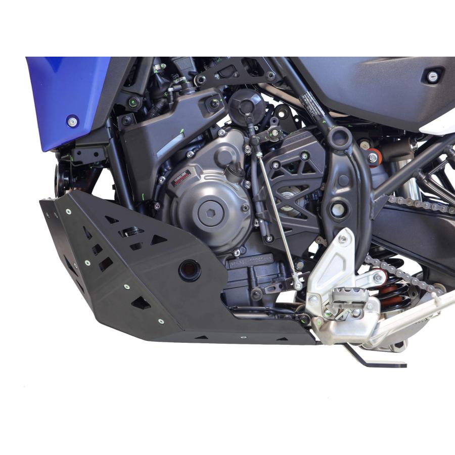 YAMAHA TENERE700(21-26) AXP RACING ADVENTURE SKID PLATE AX1779
