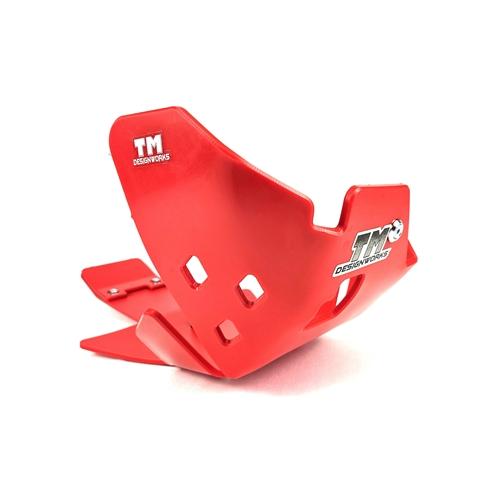 BETA RR2T250/300(2013-2017)XTRAINER250/300（2015-2025） T.M.Designworksリンクガード付きエンデューロエンジンガード |  | 02