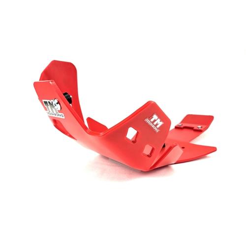 BETA RR2T250/300(2013-2017)XTRAINER250/300（2015-2025） T.M.Designworksリンクガード付きエンデューロエンジンガード |  | 03