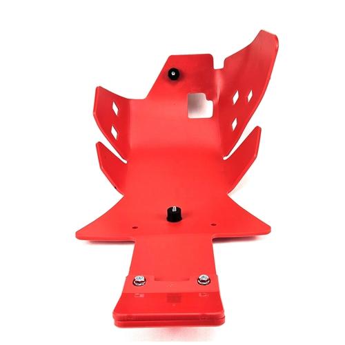 BETA RR2T250/300(2013-2017)XTRAINER250/300（2015-2025） T.M.Designworksリンクガード付きエンデューロエンジンガード |  | 06