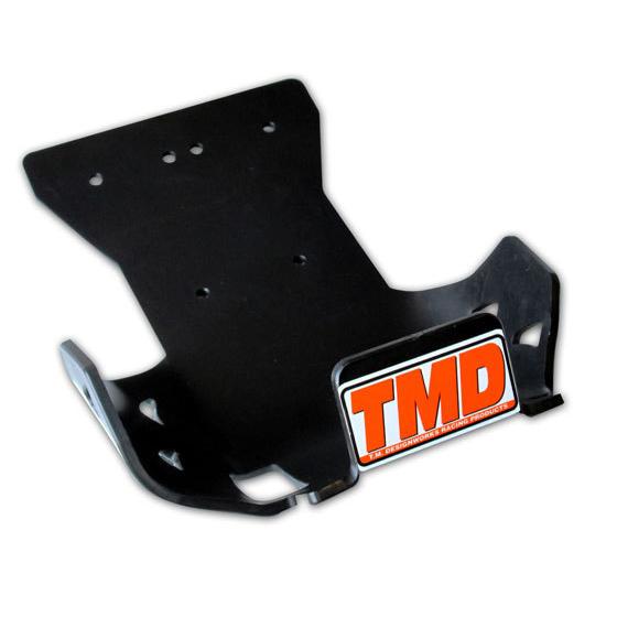 T.M.DesignworksフルカバースキッドプレートBETA RR2T250/300 BLACK