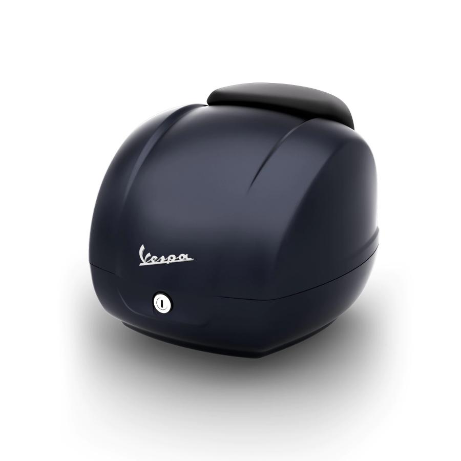 Vespa GTS125/150/250/300/GTV300 36L TOP BOX（バックレストは各色