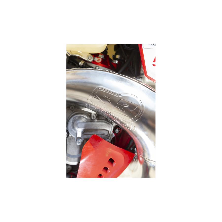 BETA RR2T 250/300 X-TRAINER S3ファクトリーチャンバーハード用 BETA RR2T 250/300 X-TRAINER S3ファクトリーチャンバーハード用