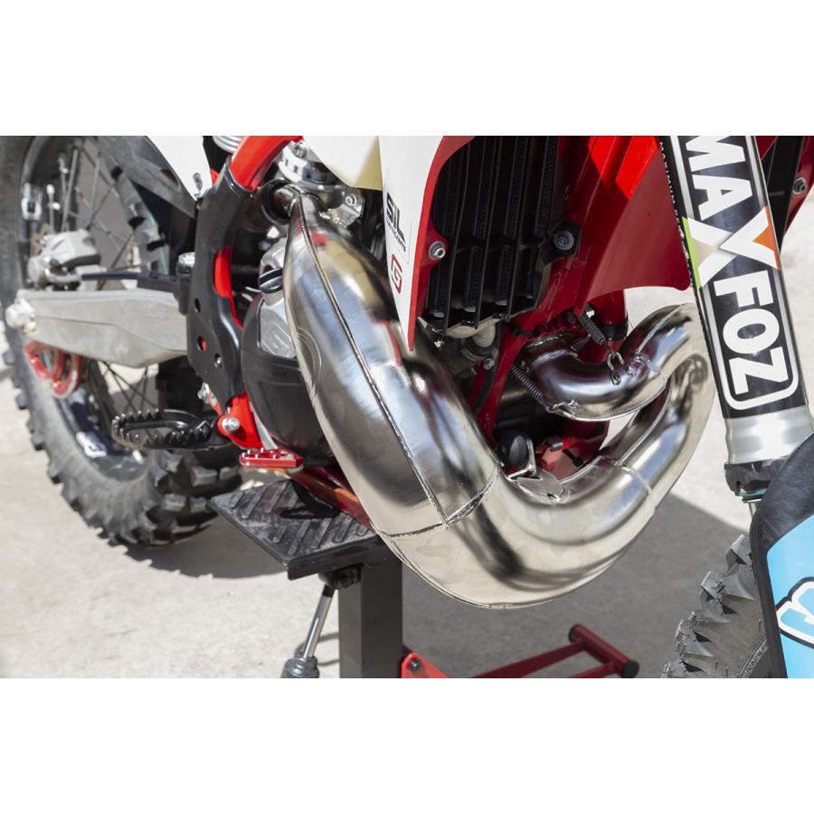 KTM 250/300EXC(SX/XC/XC-W) 17-19 S3ファクトリーチャンバー ハード用