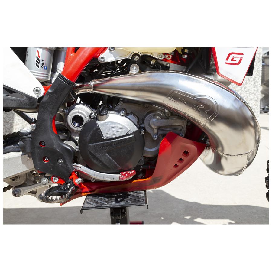 KTM 250/300EXC(SX/XC/XC-W) 17-19 S3ファクトリーチャンバー ハード用