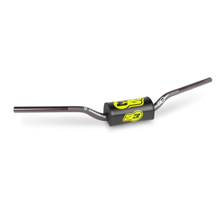 S3 エンデューロハンドルバー28.6mm選べる3種類のベント |  | 09