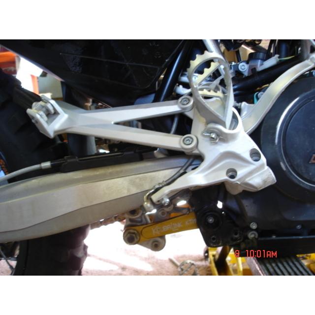KOUBALINKローダウンリンクKTM690エンデューロ701ENDURO_1