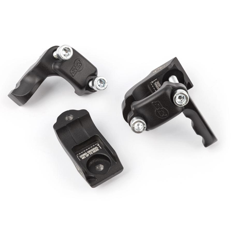 S3ブレンボクラッチ・ブレーキマスタークランプセイバーHUSQVARNA KTM SHERCO |  | 01