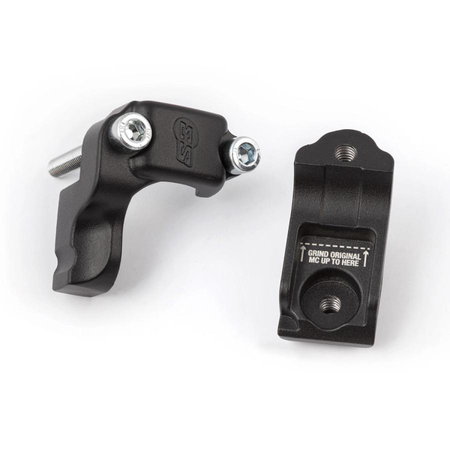 S3ブレンボクラッチ・ブレーキマスタークランプセイバーHUSQVARNA KTM SHERCO |  | 02