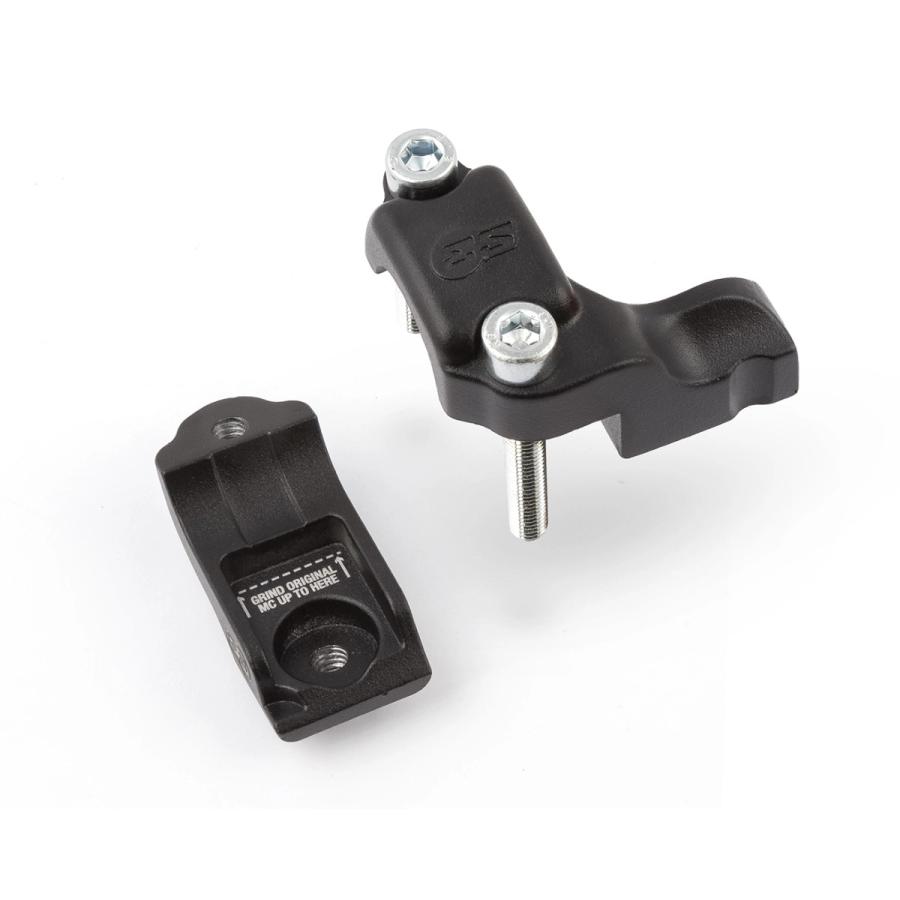 S3ブレンボクラッチ・ブレーキマスタークランプセイバーHUSQVARNA KTM SHERCO |  | 03