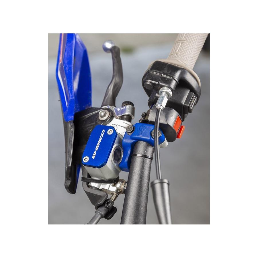 S3ブレンボクラッチ・ブレーキマスタークランプセイバーHUSQVARNA KTM SHERCO |  | 03