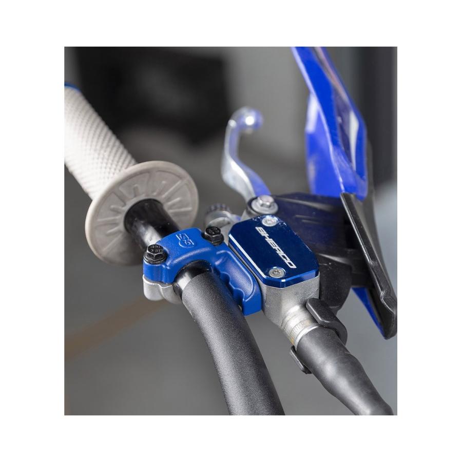 S3ブレンボクラッチ・ブレーキマスタークランプセイバーHUSQVARNA KTM SHERCO |  | 04