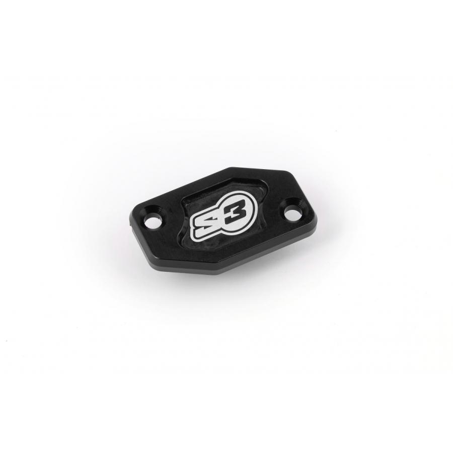 BRAKTEC フロントブレーキマスターシリンダー　トライアル BRAKTEC フロントブレーキマスターシリンダートライアル