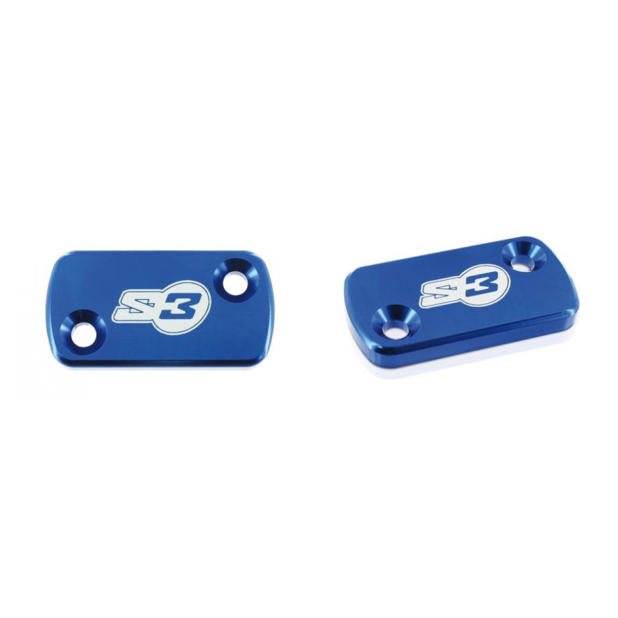 BRAKTEC/AJP 用 S3 MC トライアルおよびエンデューロ車 フロント