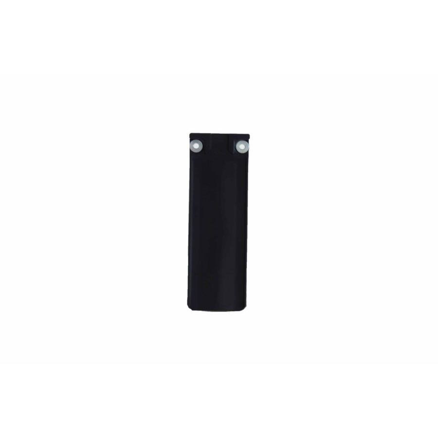 RTECH プラスチックリンクガードBETA RR2T BLACK : スターズ