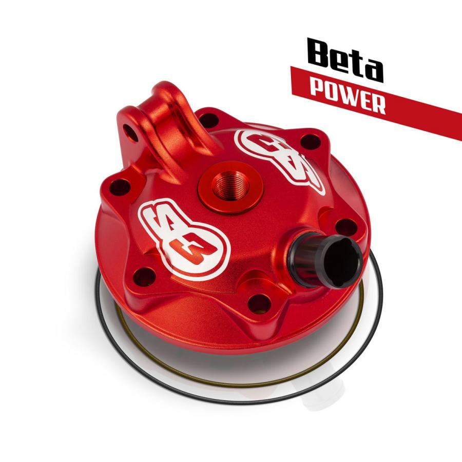 BETAクロストレーナー2024モデル　250cc 純正シリンダー BETA RR2T250(12-22) X-TRAINER250(15-22)エンデューロシリンダー