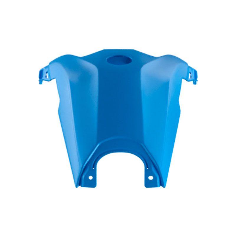 YAMAHA TENERE700 REVOLUTION PLASTIC タンクカバー全８カラー_2