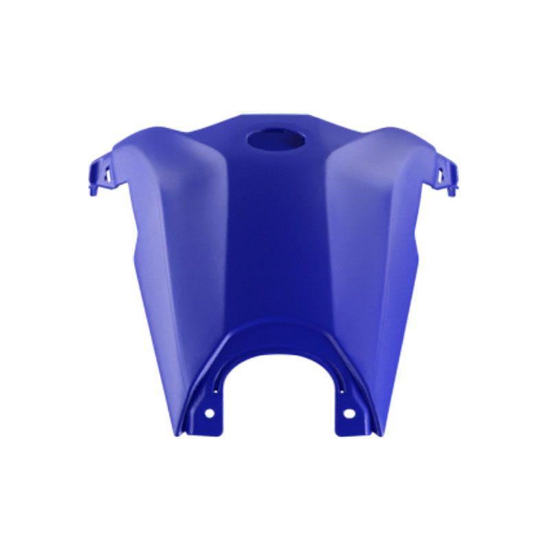 YAMAHA TENERE700 REVOLUTION PLASTIC タンクカバー全８カラー_3