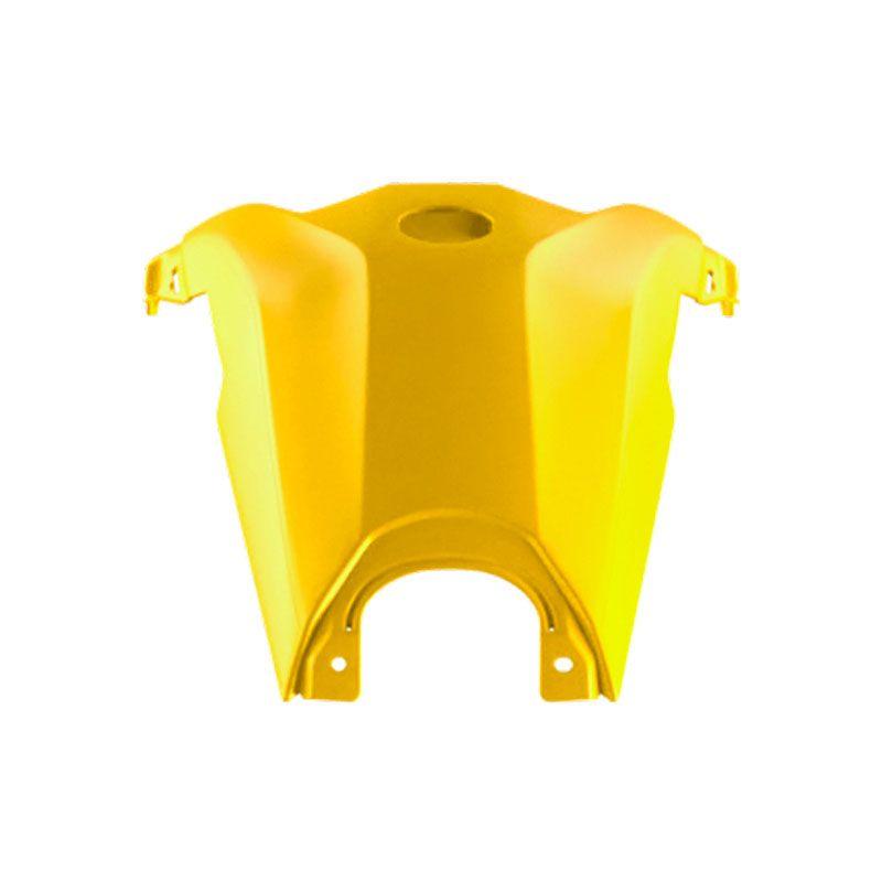 YAMAHA TENERE700 REVOLUTION PLASTIC タンクカバー全８カラー_6