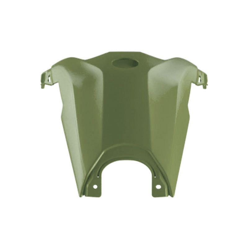YAMAHA TENERE700 REVOLUTION PLASTIC タンクカバー全８カラー_8