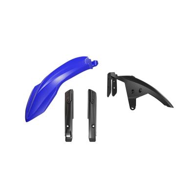YAMAHA TENERE700/700rally/700World Raid（2019-2026） Rally Fender