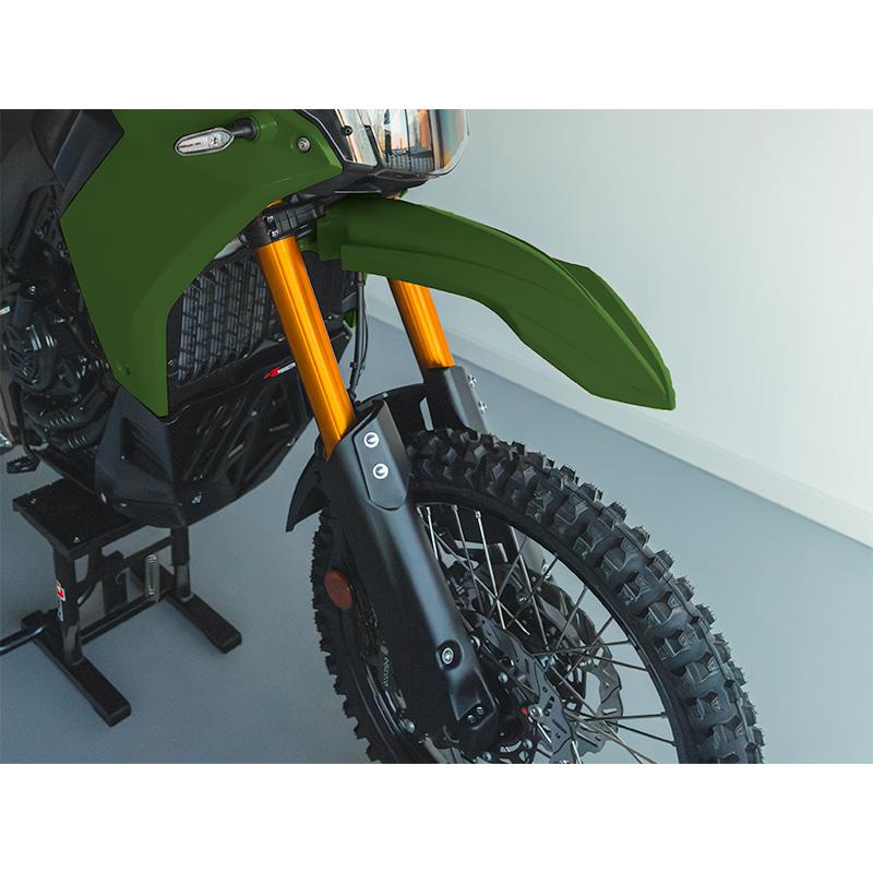 YAMAHA TENERE700/700rally/700World Raid（2019-2026） Rally Fender