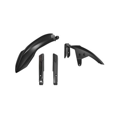 YAMAHA TENERE700/700rally/700World Raid（2019-2026） Rally Fender