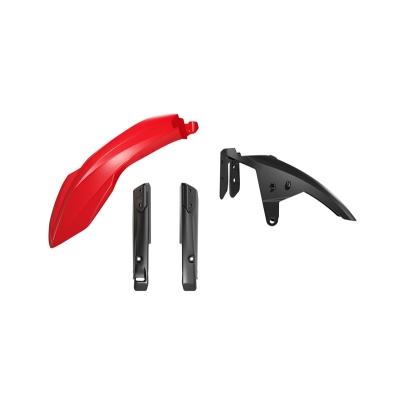 YAMAHA TENERE700/700rally/700World Raid（2019-2026） Rally Fender