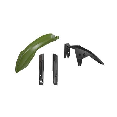 YAMAHA TENERE700/700rally/700World Raid（2019-2026） Rally Fender