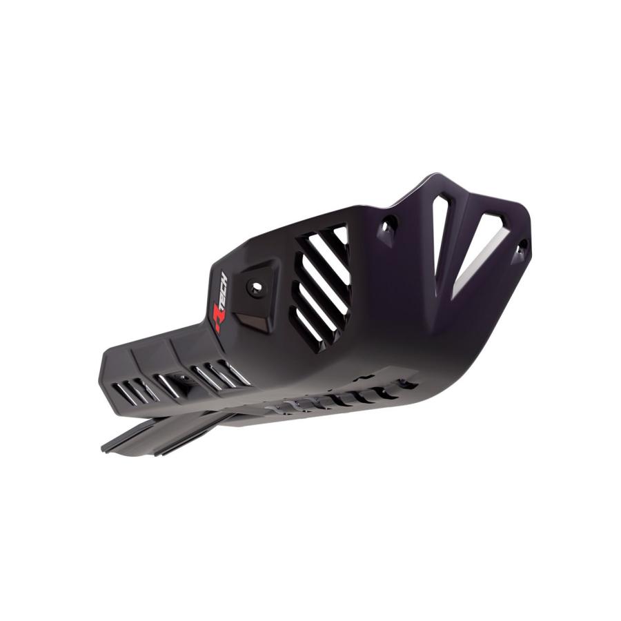 YAMAHA TENERE700(19-26) RTECH RACING ADVENTURE SKID PLATE