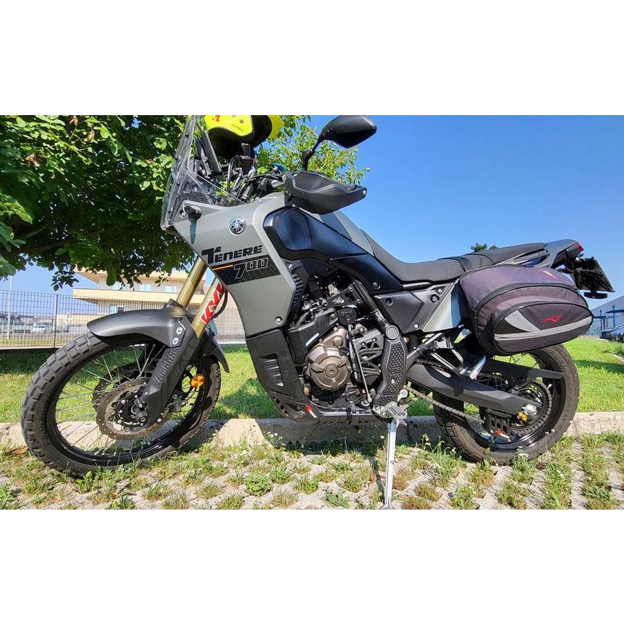 YAMAHA TENERE700(19-26) RTECH RACING ADVENTURE SKID PLATE