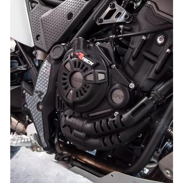 YAMAHA TENERE700(19-24) RTECHエンジンケースガード