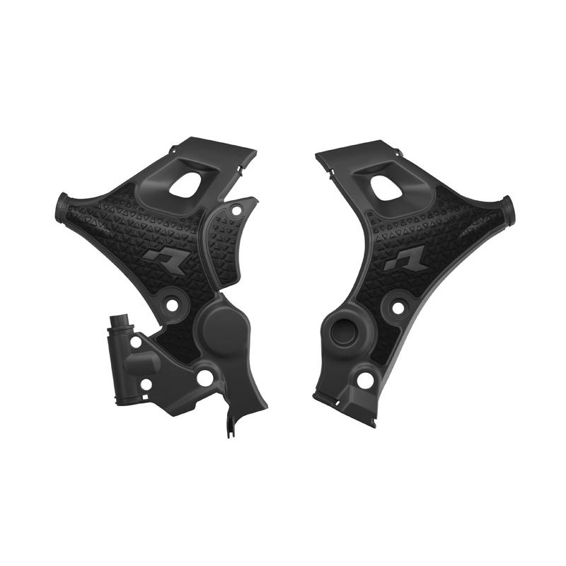 HONDA XL750TRANSALP PLASTIC FRAME PROTECTION_2