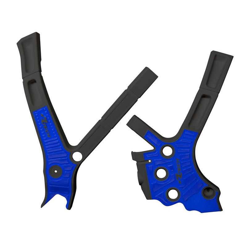 YZ250 YZ125 ガード 外装 セット Yamaha YZ125 YZ250 2022 2023 2024 2025 2-Stroke Plastics kit