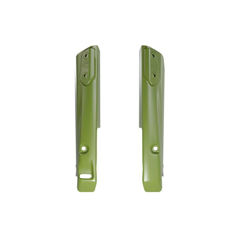 YAMAHA TENERE700(19-25)RTECH FORK PROTECTORSフロントフォーク