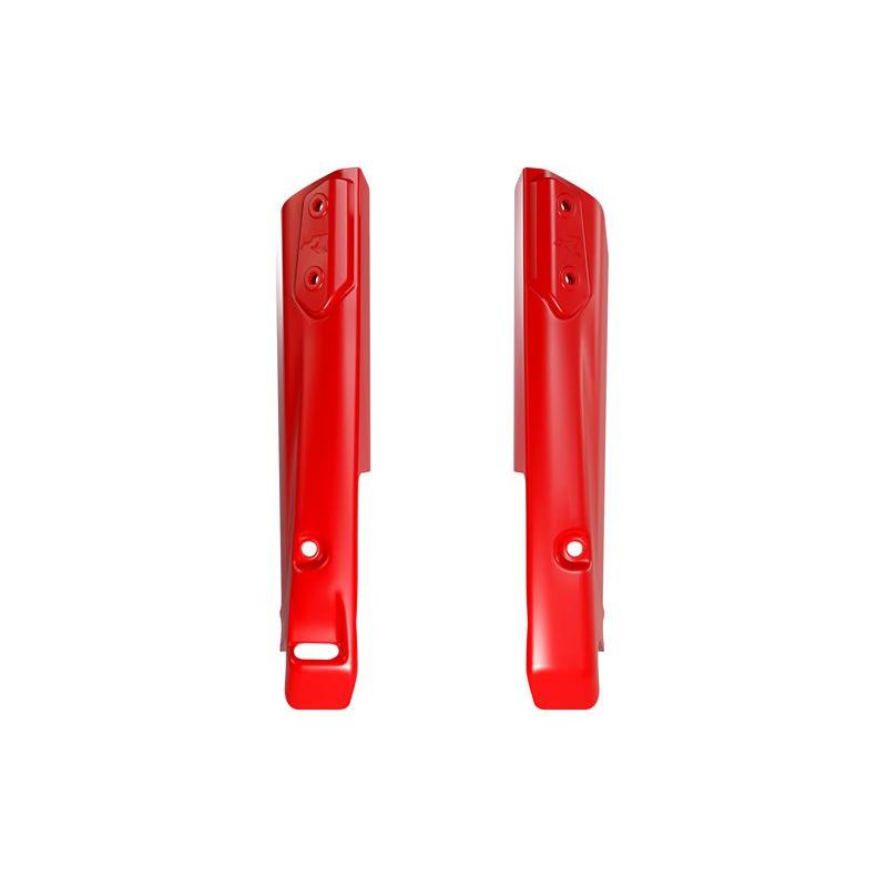 YAMAHA TENERE700(19-25)RTECH FORK PROTECTORSフロントフォーク