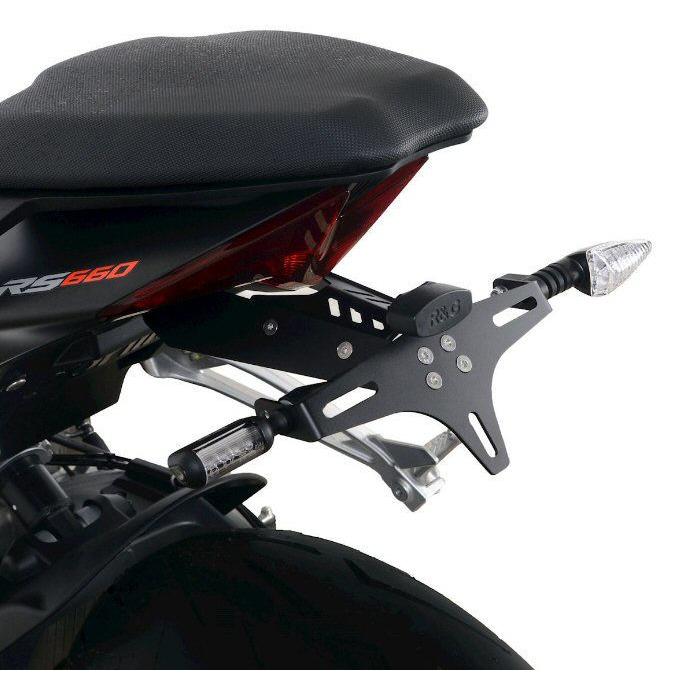 APRILIA RS660/TUONO660 R&Gリアフェンダーレスキット