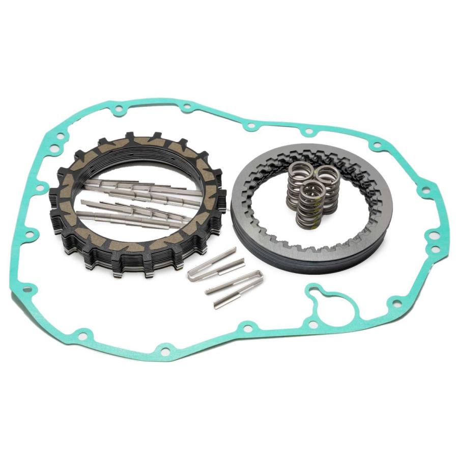 BMW R1200 R1250 REKLUSE TORQDRIVE CLUTCH