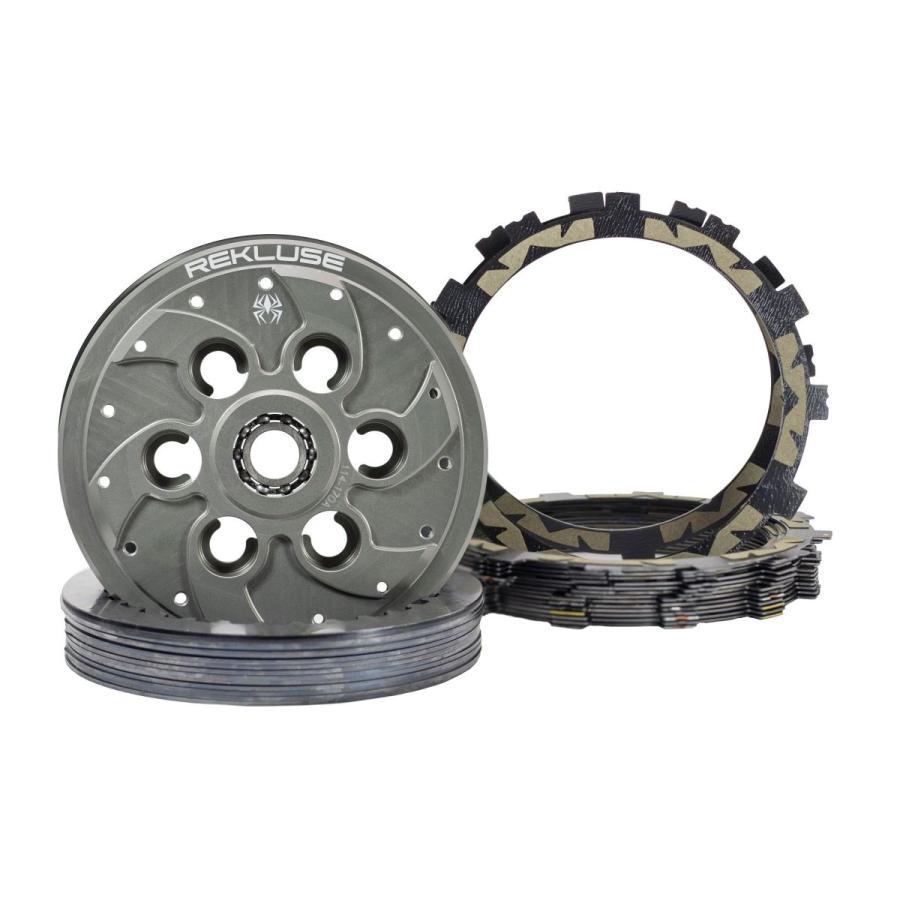 Yamaha YXZ1000R SxS REKLUSE TORQDRIVE CLUTCH