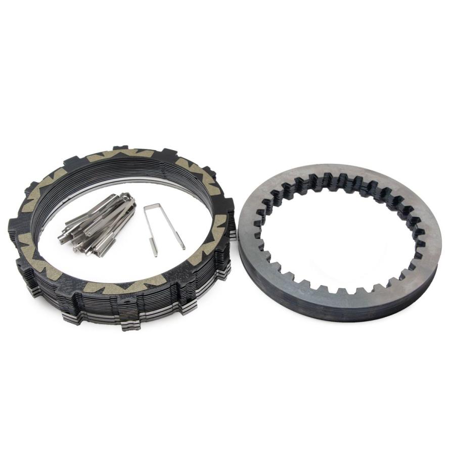 Yamaha MT-03 /R3 REKLUSE TORQDRIVE CLUTCH
