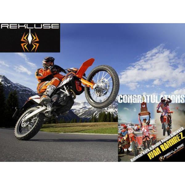 KTM 450SX-F 12 正規保証付REKLUSEオートクラッチEXP3.0_1